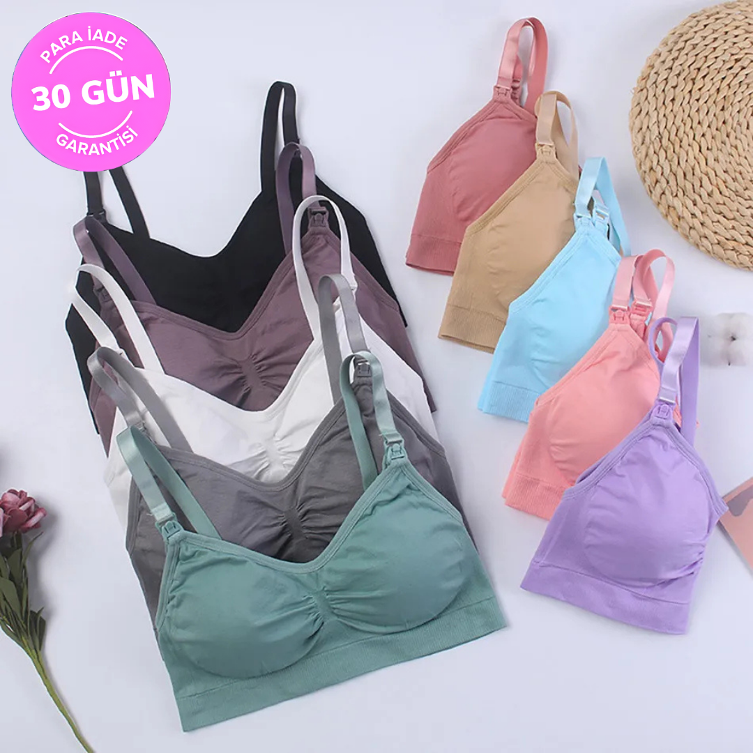 Aurea™ Comfort Bra