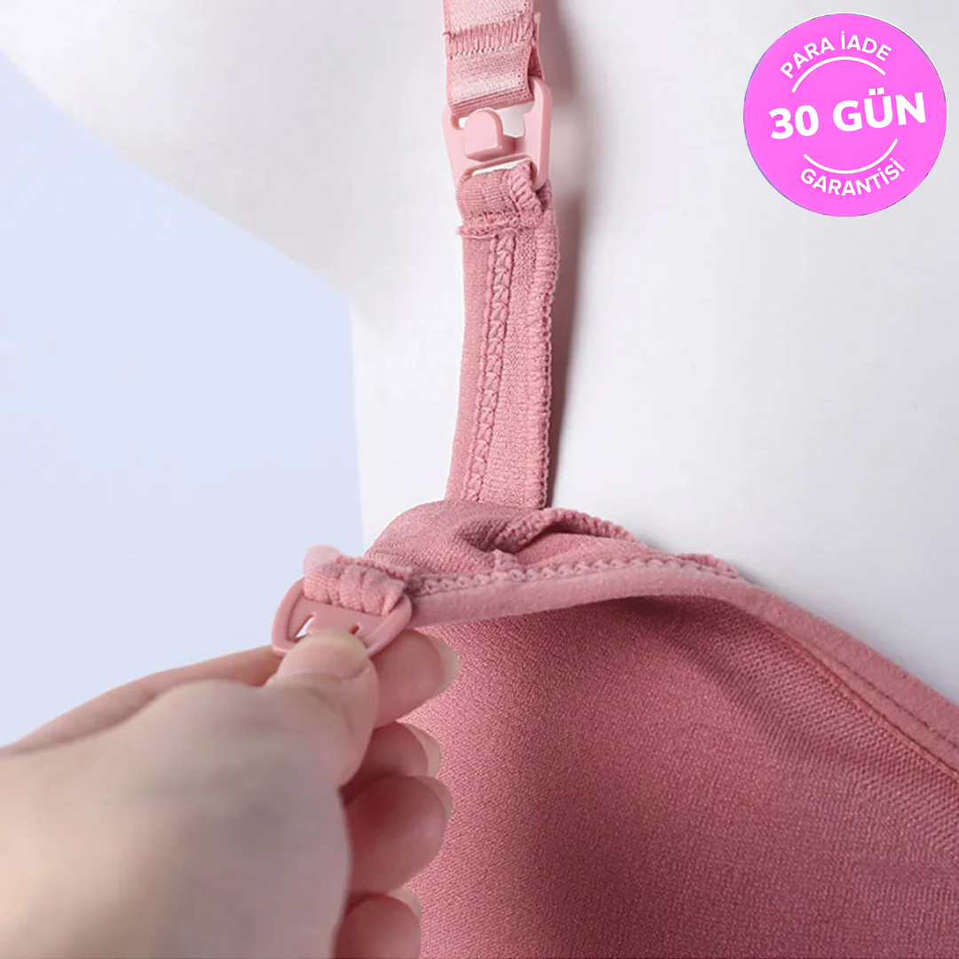 Aurea™ Comfort Bra