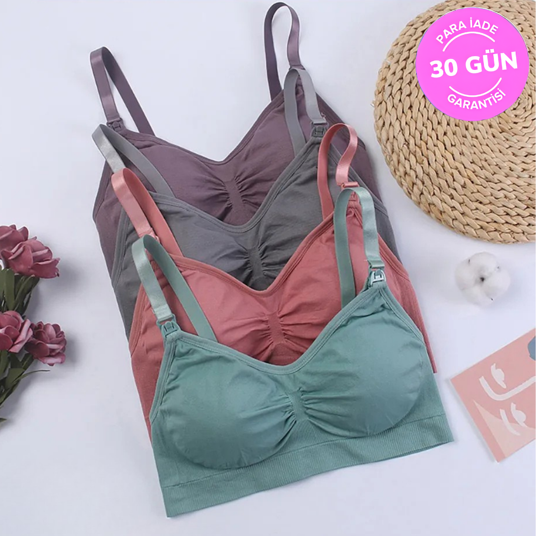 Aurea™ Comfort Bra
