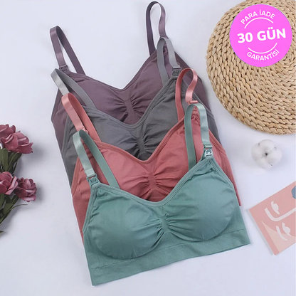 Aurea™ Comfort Bra